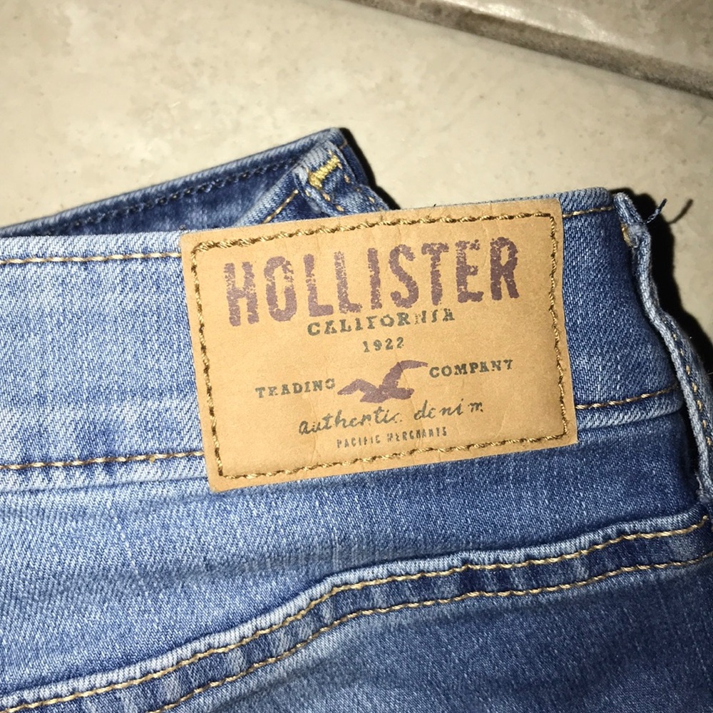 jeans - Picture 5 of 6